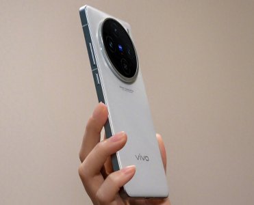 ​vivo公认最好的三款手机