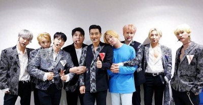 ​1年平均只有1个，SM超严格海选出道的偶像只有这7位，你知道吗？