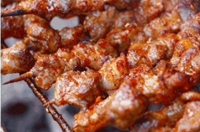 ​锅圈食汇这些食材，特别适合家庭自助烧烤，你吃过吗？