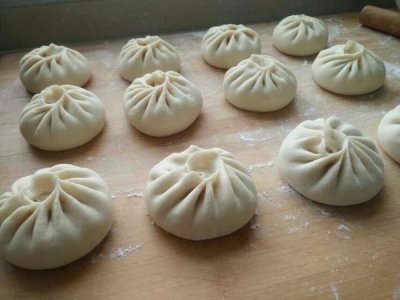 ​如何捏出漂亮的包子褶？手把手教你，看这一篇就够了！（附视频）