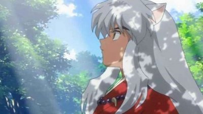 ​曾经轰动全网的“犬夜叉”人物关系链，你知道多少？