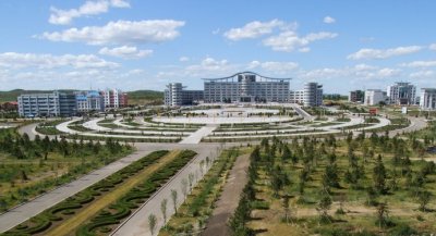 ​魅力科右前旗欢迎您