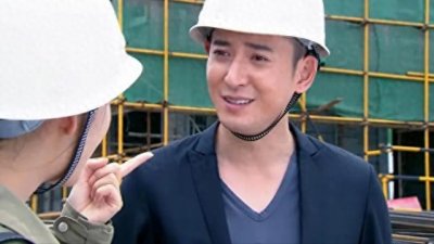 ​横店 传奇：农民工逆袭成影坛新星，韩栋的非凡演艺之路