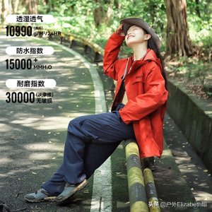 ​防水透湿，户外最重要的服饰装备，带你了解5大国产品牌冲锋衣