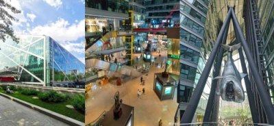 ​盘点北京16个购物商圈，适合不同人群，假期安排起来