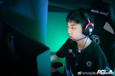 ​PCL:天才少年-XDD