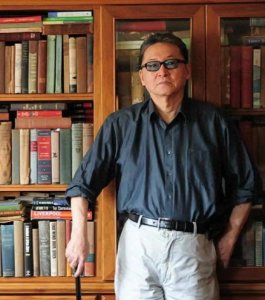 ​李敖：一位特立独行的中国台湾地区文化名人