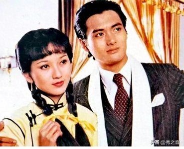 ​永恒的经典金曲《上海滩》