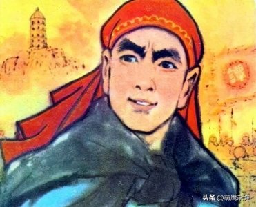 ​陈玉成：太平天国英王，少年英雄的不朽传奇