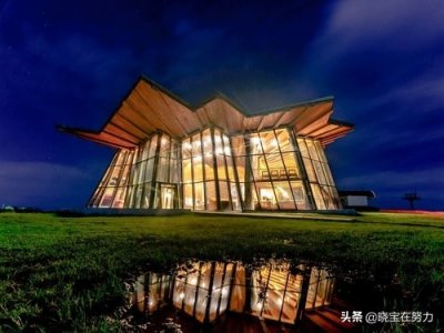 ​河北省张家口市星级酒店一览表！请问你去过几家？