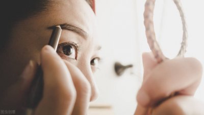 ​爱美之心，自古有之，古人化妆品盘点