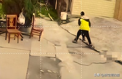 ​后续！13岁男孩强制猥亵女孩，女孩撕心裂肺哭喊，官方通报来了！