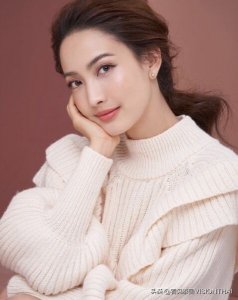 ​一出道即泰国三台当家花旦 认识“道妹”Taew