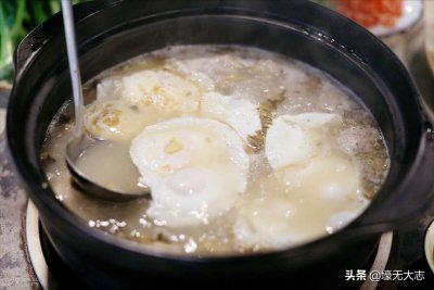​广东民间美食：臭屁醋，气味如同臭屁的醋，奇臭的背后是美味