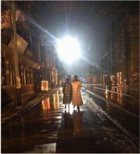 ​唐嫣罗晋再度绯闻，八一八糖糖曾经的绯闻男友们