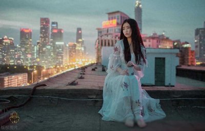 ​一个人熬过所有的苦，就懂了