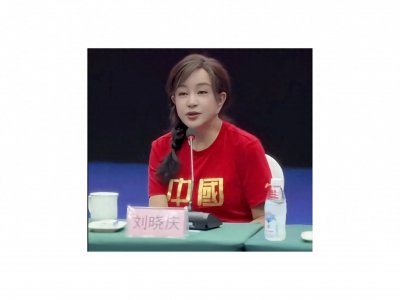 ​刘晓庆：影坛传奇，岁月不败真女神