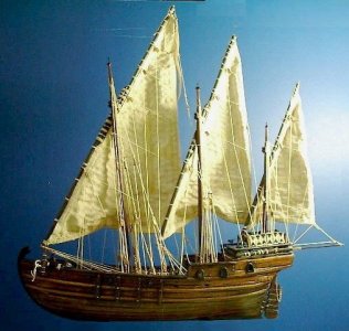 ​地理大发现——新航路的开辟