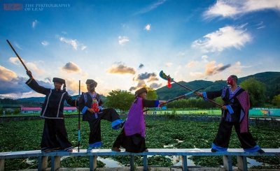 ​中国最神秘的族群，身份证上写着“穿青人”，却不属于56个民族