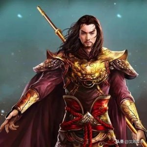 ​南霁云，他用生命向世人展现了大唐风骨！