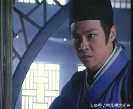 8个版本的“笑傲江湖”出演过“林平之”角色的，哪位演的最妖娆？