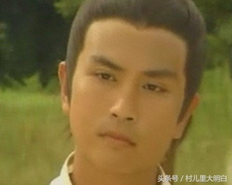 8个版本的“笑傲江湖”出演过“林平之”角色的，哪位演的最妖娆？