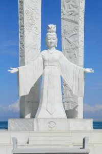 ​文成公主：从大唐“顶流”到吐蕃“带货女王她带的货你绝对想不到