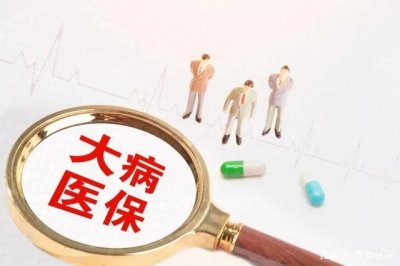 ​农村人怎样办理新农合大病二次报销？