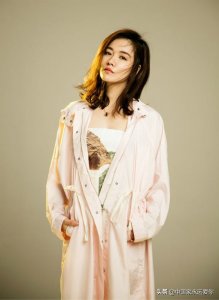 ​邢宇菲：原来有个男孩名字邢宇飞