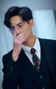 ​李豪短剧魅力无限，演技派小生征服全网，你看过没？