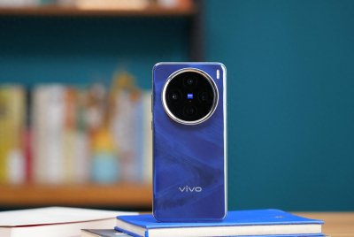 ​vivo手机哪个系列比较好