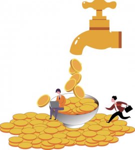 ​现实篇：我国放水是怎样实现的