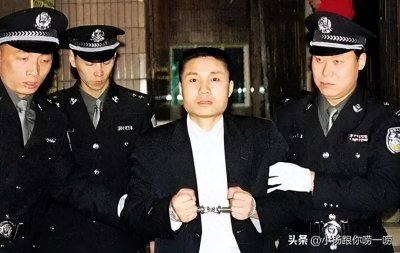 ​湖南悍匪张君：从小霸道到罪恶滔天的连环杀手