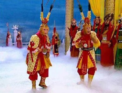 ​六耳猕猴的师父是谁？孙悟空曾向他下跪，还提到过六耳？