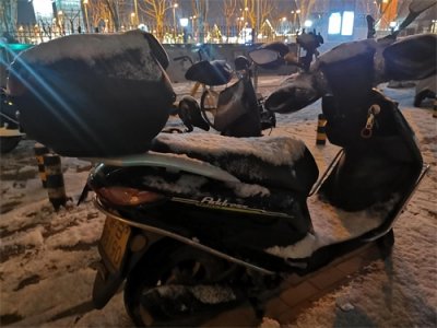 ​北京闪送兼职怎么样，能挣钱吗？