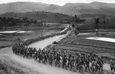 ​副兵团级出身的杨宗胜，55年只被授大校，王震安慰：让时间来证明