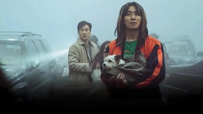 ​2024必看的韩国惊悚灾难片，残酷场景直击你心，感受无尽的绝望！