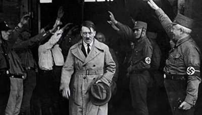 ​八一三事变后，因何犹太人纷纷涌入上海？“水晶之夜”过后难生存