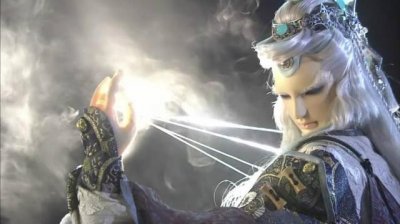 ​霹雳布袋戏6首诗号，道友们心心念念，随口就能背出来