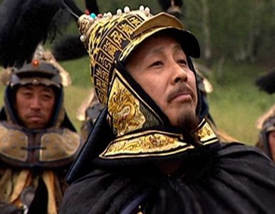 ​康熙17大名臣一览。索额图：67岁被赐死；佟国维：77岁病逝