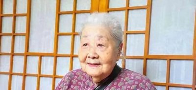 ​张作霖长女张首芳：晚年生活困苦，为弟弟卖掉唯一首饰