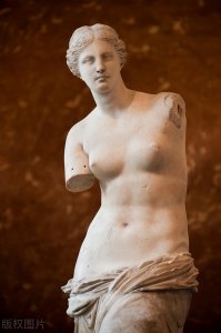 ​千年之谜：断臂维纳斯背后的秘密