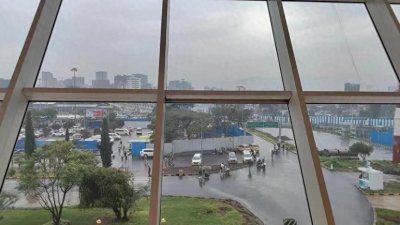 ​刚果金矿区见闻