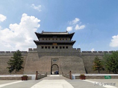 ​来大同游玩，一定要品尝的6道小吃，鲜香又美味，来了不吃太遗憾