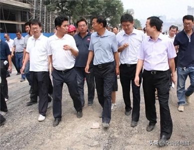 ​背着骂名，大同市长耿彦波，以一己之力让古城改头换面