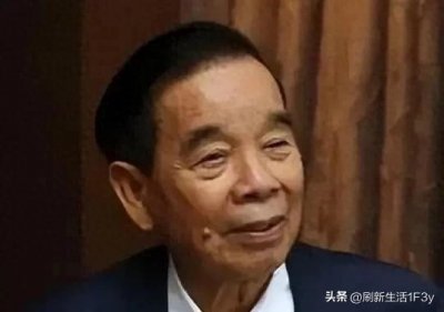 ​恒大许家印，背后的“大佬”靠山何其多？