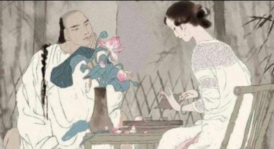 ​“赌书泼茶”的典故：夫妻同心，婚姻幸福长久