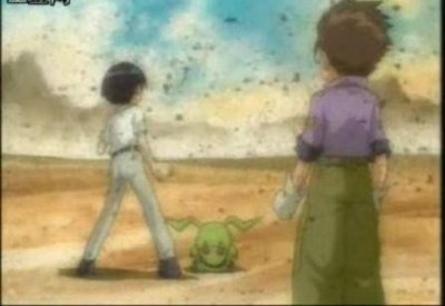 ​数码宝贝之秋山辽