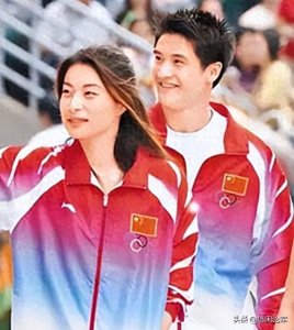 ​郭晶晶不再沉寂，说出和田亮分手的真实原因，扯下田亮的遮羞布