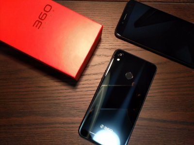 ​360N5s VS. 360N5！金属与玻璃碰出这些火花！